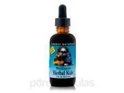Wellness Herbal Kids 2 fl. oz 59.14 ml by Source Naturals