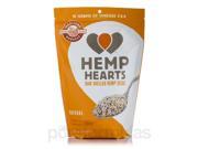 Natural Hemp Hearts 16 oz 454 Grams by Manitoba Harvest