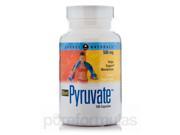 Diet Pyruvate 500 mg 120 Capsules by Source Naturals