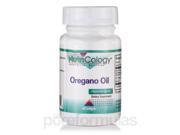 Oregano Oil 60 Softgels by NutriCology