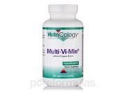 Multi Vi Min w o Cu Fe 150 Vegetarian Capsules by NutriCology