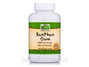 NOW Real Food Xanthan Gum Powder 6 oz 170 Grams by NOW