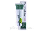 NOW Solutions XyliWhite Toothpaste Gel Refreshmint 6.4 oz 181 Grams by