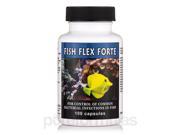 Fish Flex Forte Cephalexin 500mg 100ct