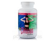 Diet Chitosan 500 mg 240 Capsules by Source Naturals