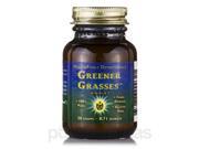 Greener Grasses Powder 0.71 oz 20 Grams by HealthForce Nutritionals
