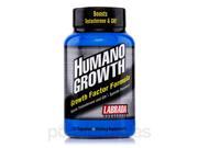 HumanoGrowth 120 Capsules by Labrada Nutrition