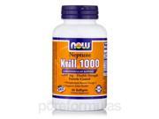 Neptune Krill 1000 mg 60 Softgels by NOW