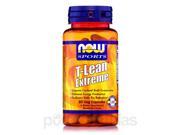 NOW Sports T Lean Extreme 60 Vegetarian Capsules by NOW
