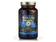 Spirulina Azteca Powder 150 Grams by HealthForce Nutritionals