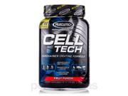 Cell Tech Performance Series Fruit Punch 3.09 lbs 1.40 kg by MuscleTech