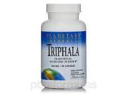 Triphala 500 mg 90 Capsules by Planetary Herbals