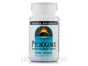 Pycnogenol? 25 mg 120 Tablets by Source Naturals