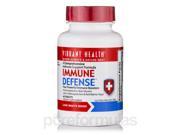 Immune Defense 60 Tablets by Vibrant Health