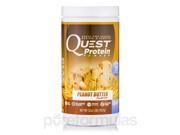 Quest Protein Powder Peanut Butter 2 lb 32 oz 907 Grams by Quest Nutriti