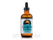 ColloidaLife Trace Mineral 4 fl. oz 118.28 ml by Source Naturals