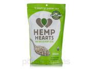 Organic Hemp Hearts 12 oz 340 Grams by Manitoba Harvest