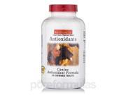 Antioxidant Formula for Dogs 120 Chewable Tablets by Resources