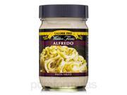 Alfredo Pasta Sauce Jar 12 oz 340 Grams by Walden Farms