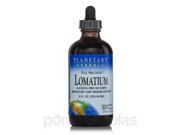 Full Spectrum Lomatium Alcohol Free Glycerite Liquid 8 fl. oz 236.56 ml by P
