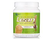 Lean1 Shake Chocolate 1.3 lbs 600 Grams by Nutrition 53