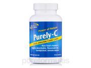 Purely C 90 Vegie Capsules by North American Herb and Spice
