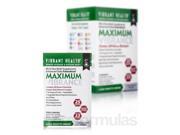 Maximum Vibrance Multi Supplement Powder 10 Single Packets by Vibrant Health