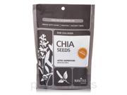 Chia Seeds 8 oz 227 Grams by Navitas Naturals
