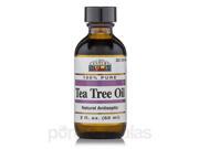 Tea Tree Oil 2 fl. oz 60 ml by 21st Century