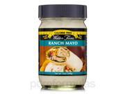 Ranch MAYO Jar 12 oz 340 Grams by Walden Farms