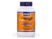 Phase 2 500 mg 120 Veg Capsules by NOW
