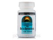 Beta Sitosterol 113 mg 90 Tablets by Source Naturals