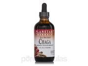 Full Spectrum Chaga Liquid 4 fl. oz 118.28 ml by Planetary Herbals