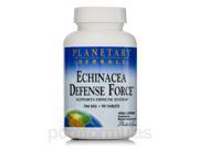 Echinacea Defense Force 784 mg 90 Tablets by Planetary Herbals