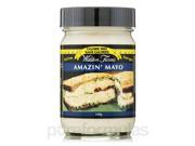 Amazin Mayo Sweet and Tangy Jar 12 oz 340 Grams by Walden Farms