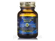 Spirulina Azteca Powder 0.71 oz 20 Grams by HealthForce Nutritionals