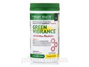 Green Vibrance Powder 30 Day Supply 12.5 oz 354.9 Grams by Vibrant Health