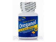 Oreganol 140 mg 60 Softgels by North American Herb and Spice
