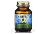 Chlorella Manna 50 VeganTabs by HealthForce Nutritionals