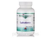 Laktoferrin 120 Vegetarian Capsules by NutriCology
