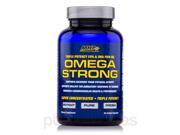 Omega Strong 60 Softgels by MHP