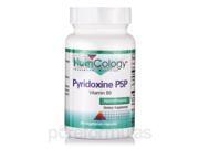 Pyridoxine P5P B 6 60 Vegetarian Capsules by NutriCology