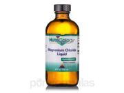 Magnesium Chloride Liquid 8 fl. oz 236 ml by NutriCology