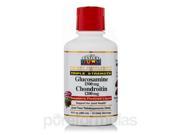 Glucosamine Chondroitin 3X Liquid 16 fl. oz 480 ml by 21st Century