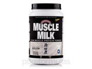 Muscle Milk Cookies n Creme 2.47 lbs 39.5 oz 1120 Grams by CytoSport