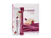 Power Crunch Original Protein Energy Bar Wild Berry Crme Box of 12 Wafer Bar