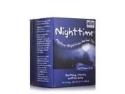 NOW Real Tea Nighttime Tea Bags Box of 24 Packets by NOW