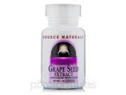 Proanthodyn Grapeseed 100 mg 30 Capsules by Source Naturals