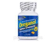 Oreganol Super Strength P73 60 Softgels by North American Herb and Spice