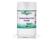 Modified Citrus Pectin Powder 16 oz 454 Grams by NutriCology